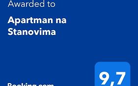 Apartman Na Stanovima
