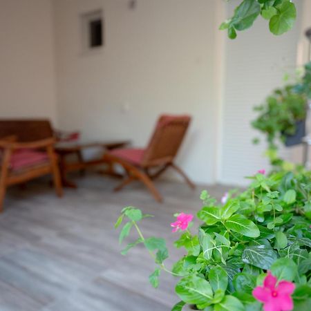 Apartman Na Stanovima Zara Esterno foto