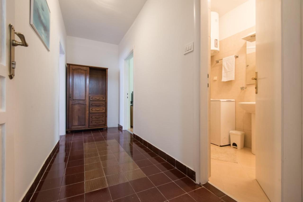 Apartman Na Stanovima Zara Esterno foto