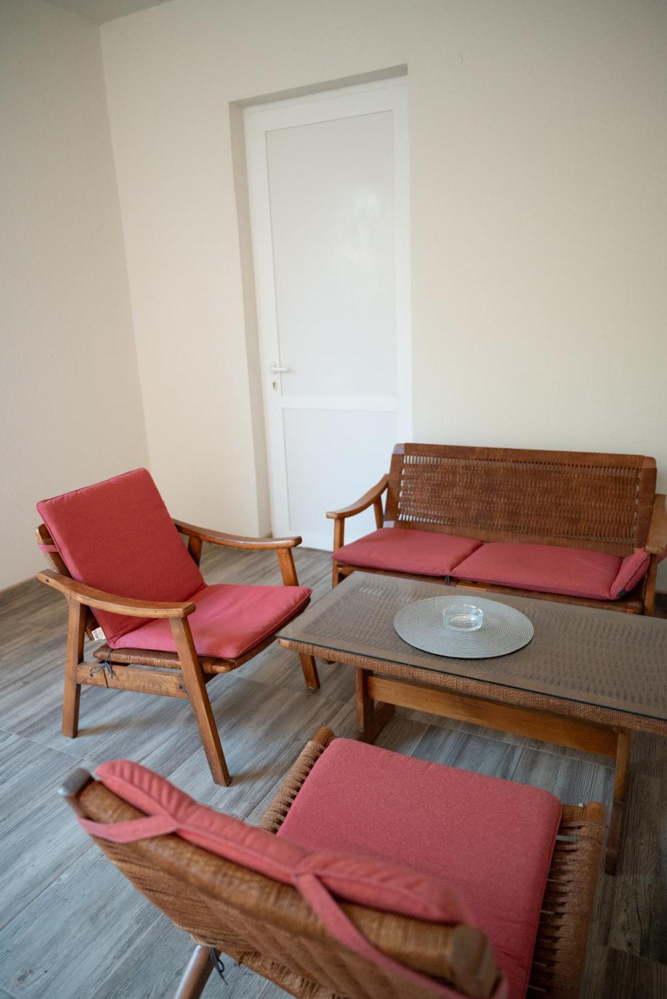 Apartman Na Stanovima Zara Esterno foto