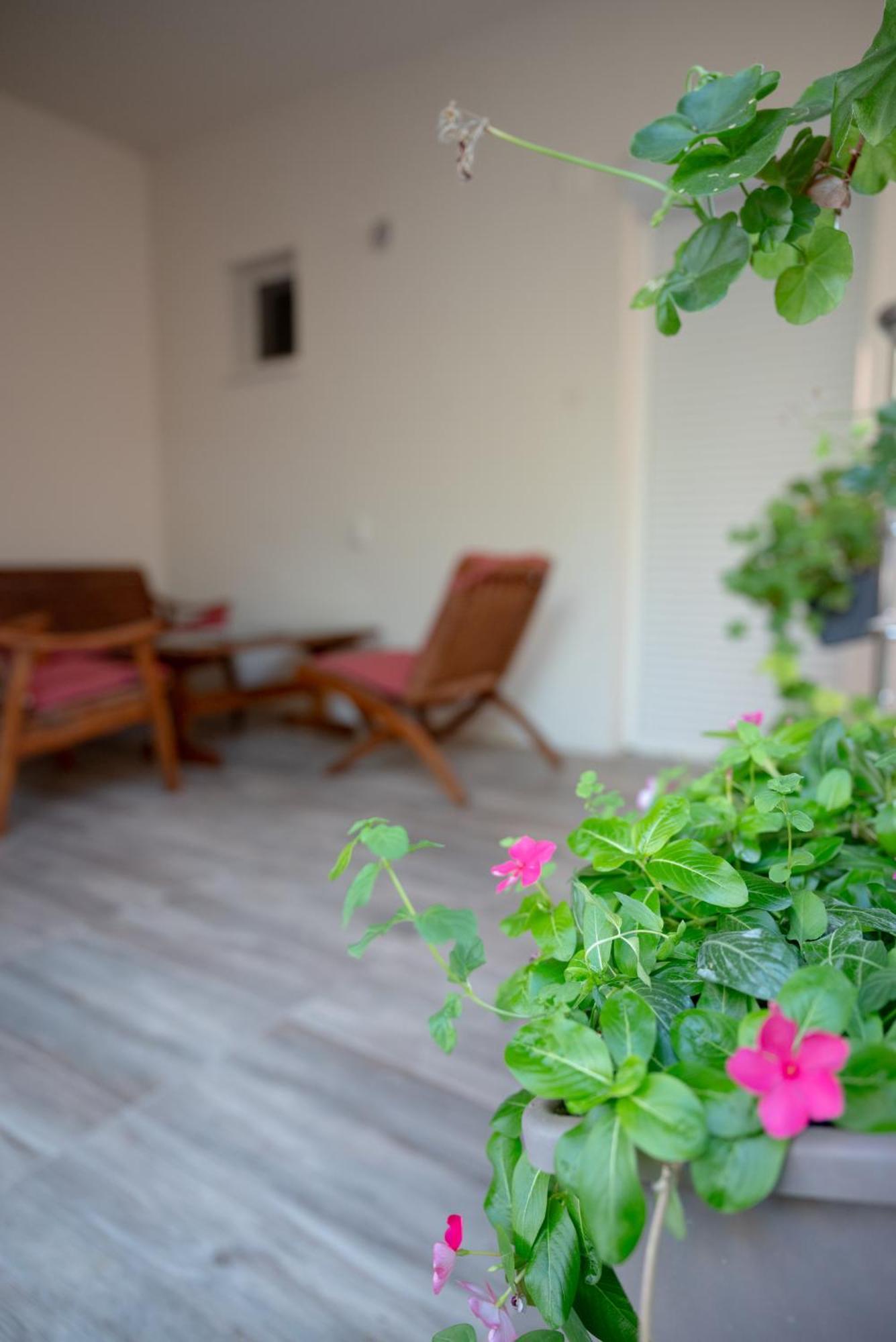 Apartman Na Stanovima Zara Esterno foto